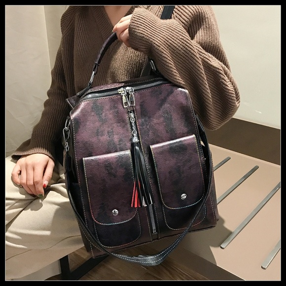 NEW LENA Backpack - Picture 6 of 8